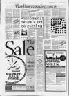 Salford Advertiser Thursday 01 August 1991 Page 4