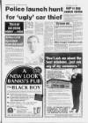 Salford Advertiser Thursday 01 August 1991 Page 7