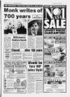 Salford Advertiser Thursday 01 August 1991 Page 9