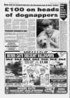 Salford Advertiser Thursday 01 August 1991 Page 12