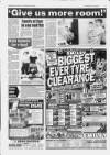 Salford Advertiser Thursday 01 August 1991 Page 15