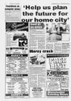 Salford Advertiser Thursday 01 August 1991 Page 16