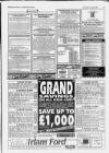 Salford Advertiser Thursday 01 August 1991 Page 23