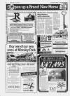 Salford Advertiser Thursday 01 August 1991 Page 34