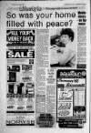 Salford Advertiser Thursday 02 January 1992 Page 8