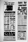 Salford Advertiser Thursday 02 January 1992 Page 14