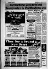Salford Advertiser Thursday 02 January 1992 Page 28