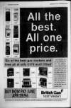 Salford Advertiser Thursday 16 January 1992 Page 6