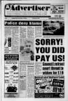 Salford Advertiser