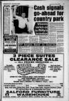 Salford Advertiser Thursday 06 February 1992 Page 25