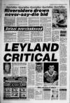 Salford Advertiser Thursday 06 February 1992 Page 56
