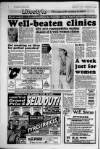 Salford Advertiser Thursday 27 February 1992 Page 8