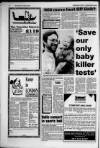 Salford Advertiser Thursday 27 February 1992 Page 10