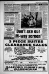 Salford Advertiser Thursday 27 February 1992 Page 20