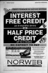 Salford Advertiser Thursday 27 February 1992 Page 22