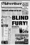 Salford Advertiser