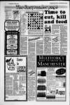 Salford Advertiser Thursday 19 March 1992 Page 4