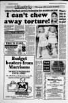 Salford Advertiser Thursday 19 March 1992 Page 8