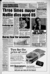 Salford Advertiser Thursday 19 March 1992 Page 11