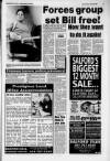 Salford Advertiser Thursday 19 March 1992 Page 21