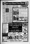 Salford Advertiser Thursday 19 March 1992 Page 36