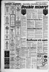 Salford Advertiser Thursday 19 March 1992 Page 66