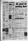 Salford Advertiser Thursday 02 April 1992 Page 58