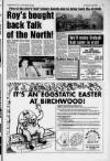 Salford Advertiser Thursday 09 April 1992 Page 23