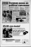 Salford Advertiser Thursday 09 April 1992 Page 25