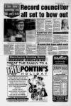 Salford Advertiser Thursday 09 April 1992 Page 27