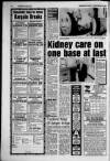 Salford Advertiser Thursday 28 May 1992 Page 10