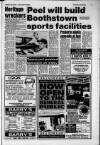 Salford Advertiser Thursday 28 May 1992 Page 17