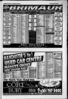 Salford Advertiser Thursday 28 May 1992 Page 27