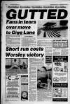 Salford Advertiser Thursday 28 May 1992 Page 60