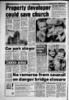 Salford Advertiser Thursday 18 June 1992 Page 20