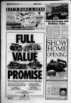 Salford Advertiser Thursday 18 June 1992 Page 50