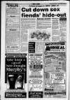 Salford Advertiser Thursday 02 July 1992 Page 4