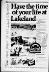 Salford Advertiser Thursday 02 July 1992 Page 16