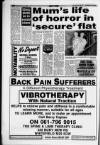 Salford Advertiser Thursday 02 July 1992 Page 20