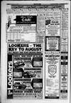 Salford Advertiser Thursday 02 July 1992 Page 38