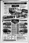 Salford Advertiser Thursday 23 July 1992 Page 6