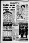 Salford Advertiser Thursday 23 July 1992 Page 8