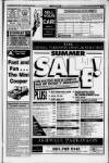 Salford Advertiser Thursday 23 July 1992 Page 35