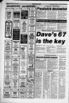 Salford Advertiser Thursday 23 July 1992 Page 58