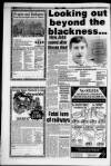 Salford Advertiser Thursday 30 July 1992 Page 12