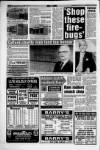 Salford Advertiser Thursday 30 July 1992 Page 20