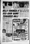 Salford Advertiser Thursday 30 July 1992 Page 56