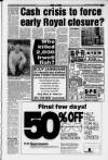 Salford Advertiser Thursday 06 August 1992 Page 3