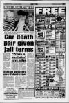 Salford Advertiser Thursday 06 August 1992 Page 7