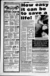 Salford Advertiser Thursday 06 August 1992 Page 10